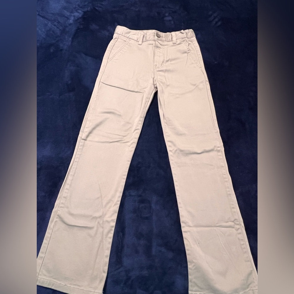 Chaps khakis